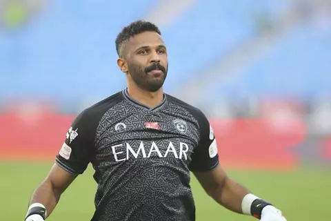 حارس الهلال يقترب من الرحيل قبل مونديال الأندية